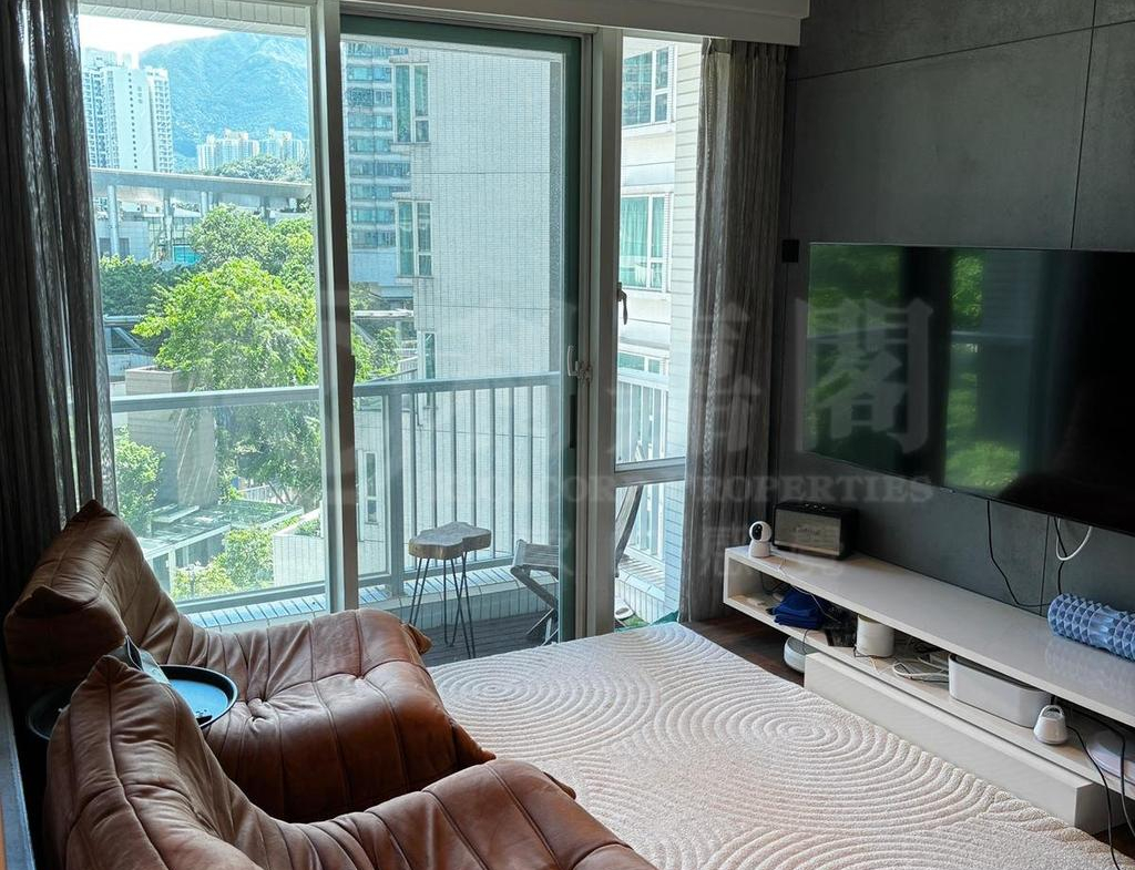藍天海岸 4期 水藍‧天岸 2座 - 28NTS – 香港北部都會區