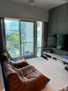 藍天海岸 4期 水藍‧天岸 2座 - 28NTS – 香港北部都會區