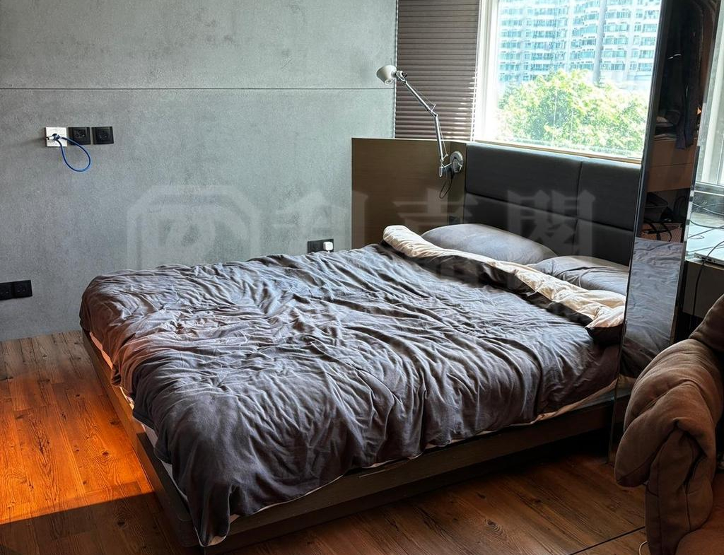 藍天海岸 4期 水藍‧天岸 2座 - 28NTS – 香港北部都會區