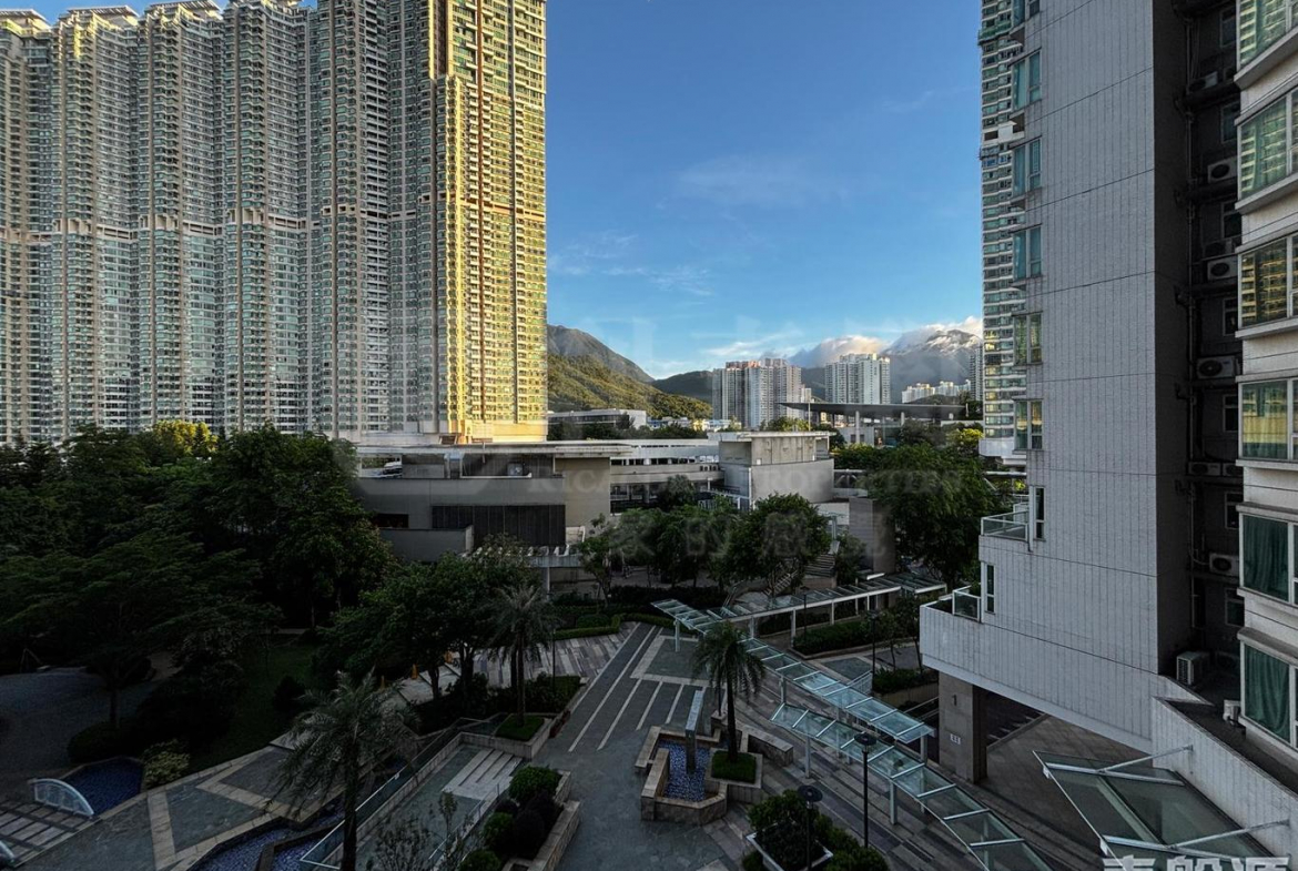 藍天海岸 4期 水藍‧天岸 2座 - 28NTS – 香港北部都會區