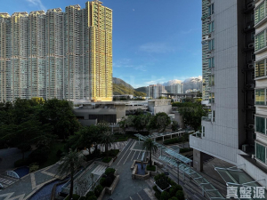 藍天海岸 4期 水藍‧天岸 2座 - 28NTS – 香港北部都會區