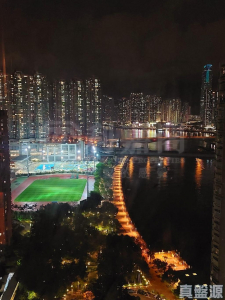 海欣花園 2座 - 28NTS – 香港北部都會區