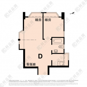 好發大廈 - 28NTS – 香港北部都會區