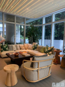 OMA BY THE SEA 1座 - 28NTS – 香港北部都會區