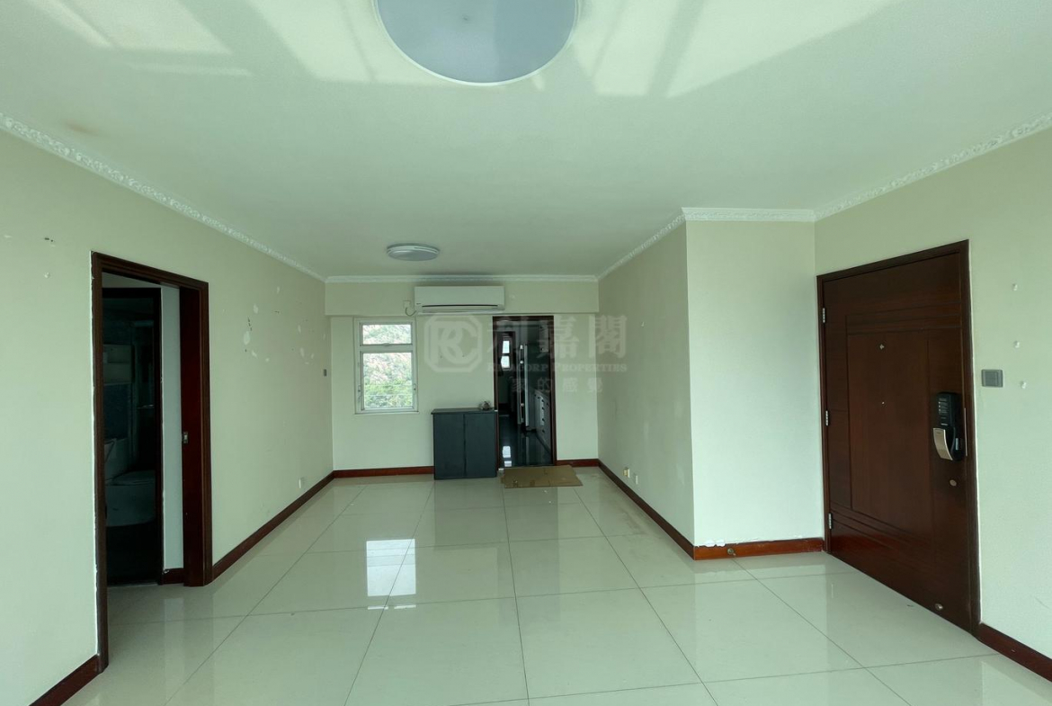 青榕臺 2座 - 28NTS – 香港北部都會區