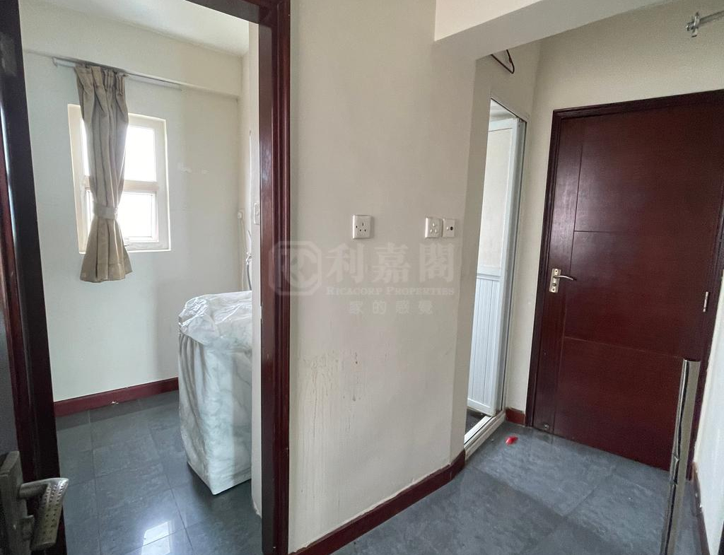 青榕臺 2座 - 28NTS – 香港北部都會區