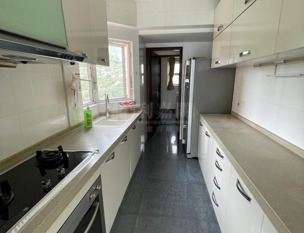 青榕臺 2座 - 28NTS – 香港北部都會區