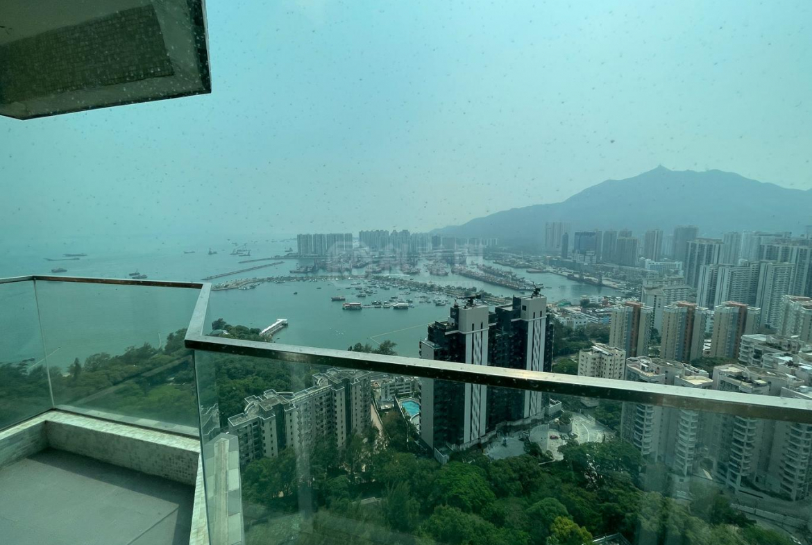 青榕臺 2座 - 28NTS – 香港北部都會區