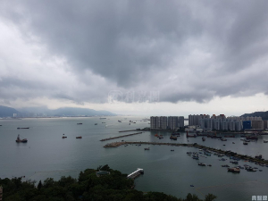 青榕臺 2座 - 28NTS – 香港北部都會區