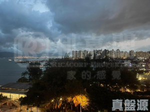 翠濤居 1座 - 28NTS – 香港北部都會區