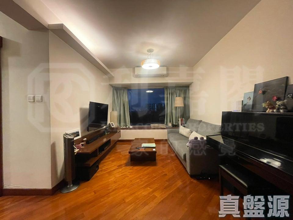 翠濤居 1座 - 28NTS – 香港北部都會區
