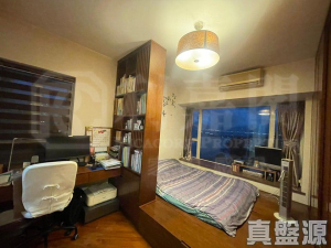 翠濤居 1座 - 28NTS – 香港北部都會區