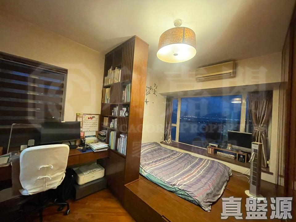 翠濤居 1座 - 28NTS – 香港北部都會區