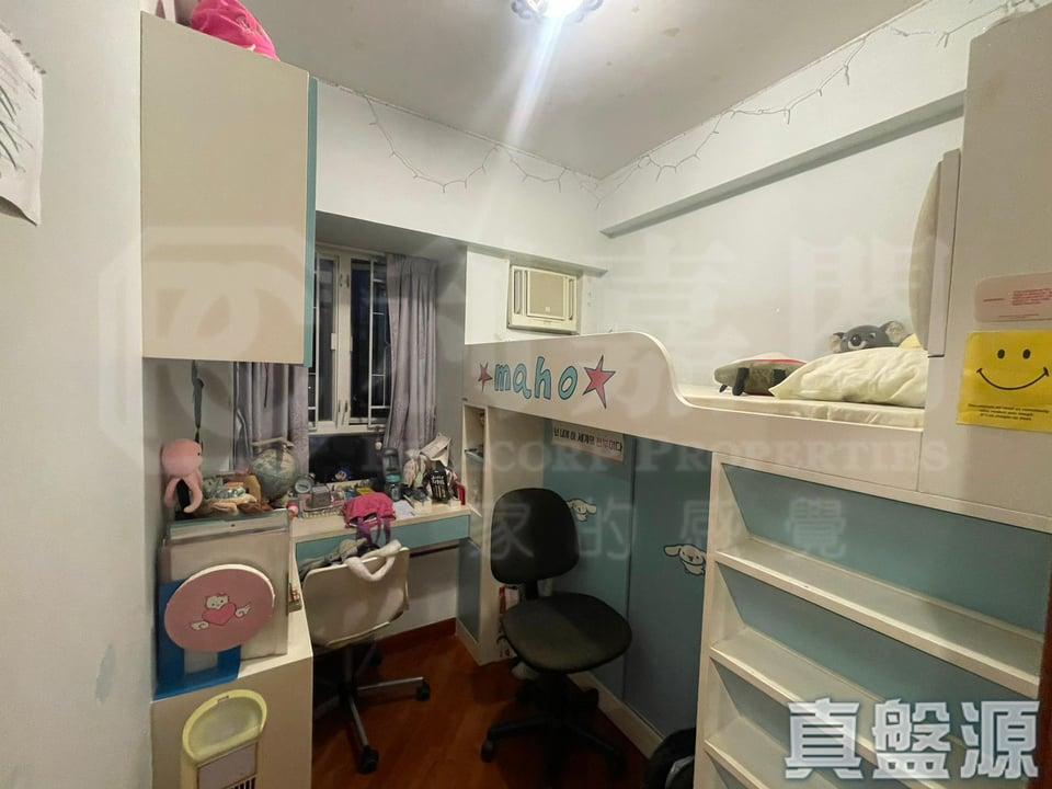 翠濤居 1座 - 28NTS – 香港北部都會區