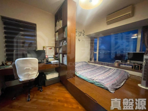 翠濤居 1座 - 28NTS – 香港北部都會區