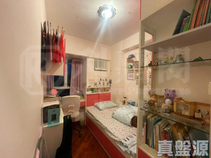 翠濤居 1座 - 28NTS – 香港北部都會區