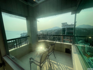 帝濤灣 浪琴軒 3座 - 28NTS – 香港北部都會區