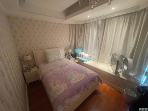帝濤灣 浪琴軒 3座 - 28NTS – 香港北部都會區