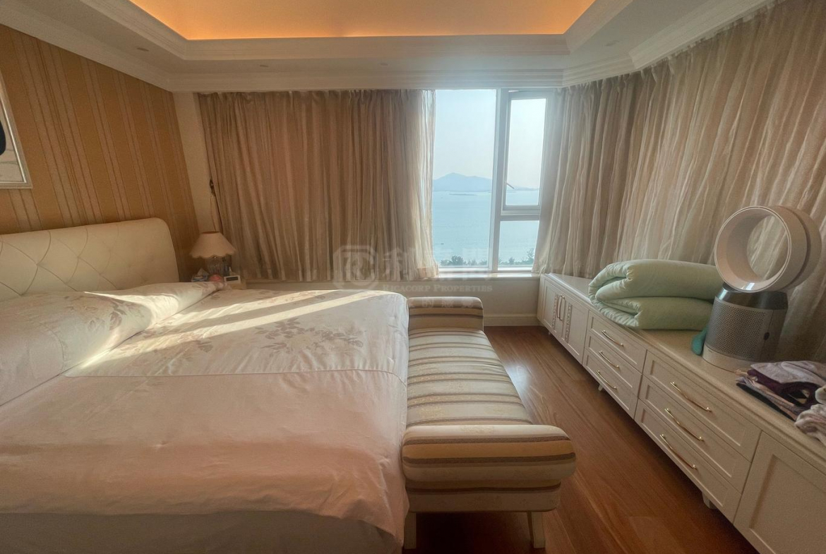 帝濤灣 浪琴軒 3座 - 28NTS – 香港北部都會區