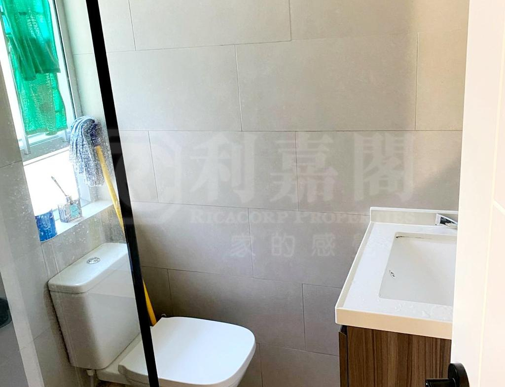 裕泰苑 A座 (裕玥閣) - 28NTS – 香港北部都會區