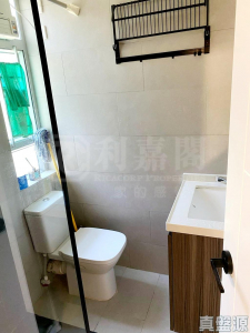 裕泰苑 A座 (裕玥閣) - 28NTS – 香港北部都會區