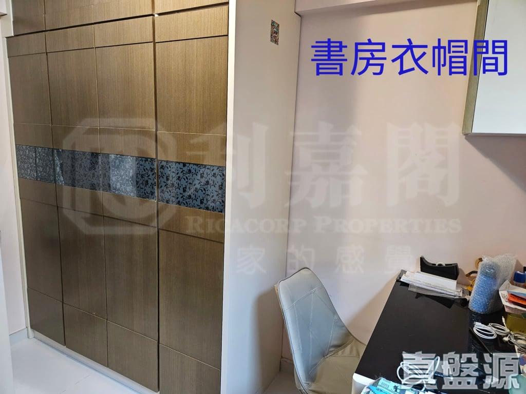 德宗苑 - 28NTS – 香港北部都會區