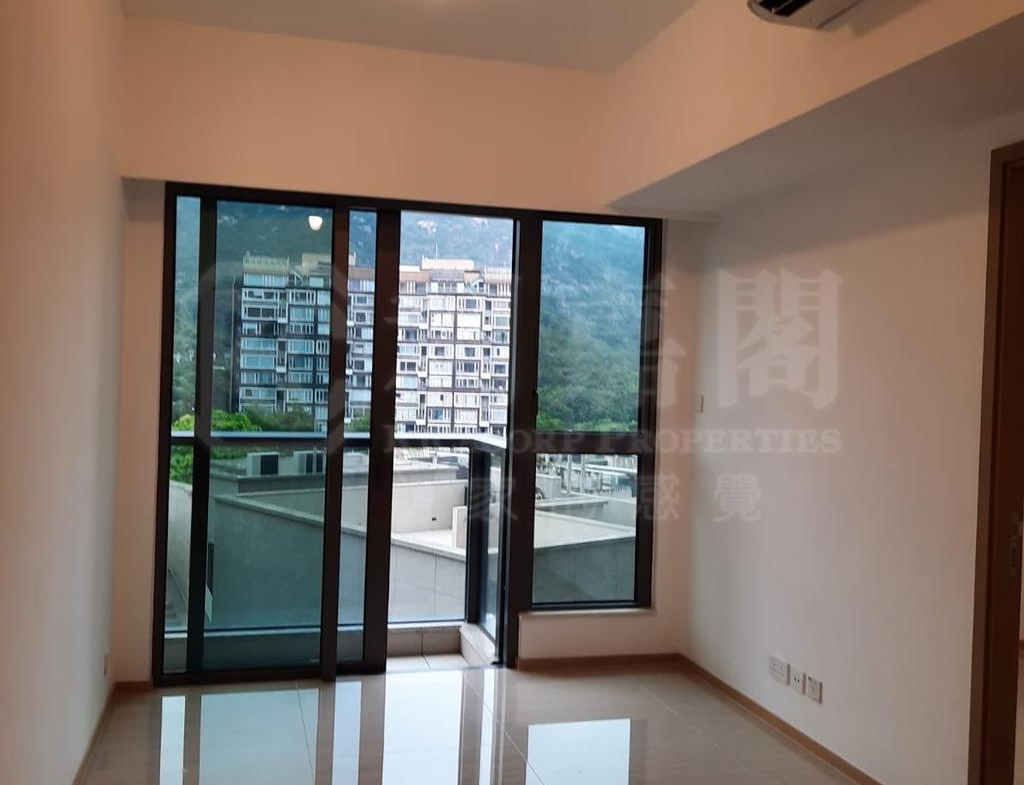 凱和山 3座 - 28NTS – 香港北部都會區