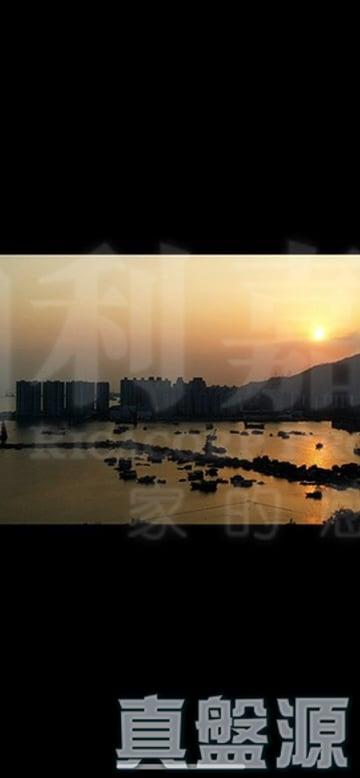 青榕臺 3座 - 28NTS – 香港北部都會區