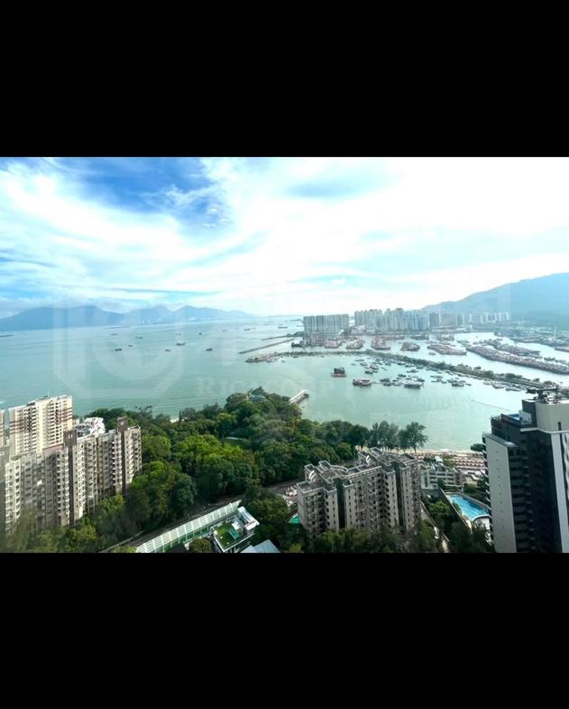 青榕臺 3座 - 28NTS – 香港北部都會區