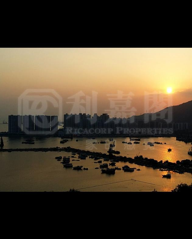 青榕臺 3座 - 28NTS – 香港北部都會區