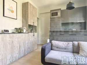 龍珠島別墅 F5座 - 28NTS – 香港北部都會區