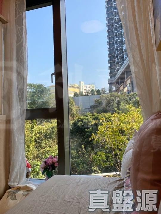 NAPA 6A座 - 28NTS – 香港北部都會區
