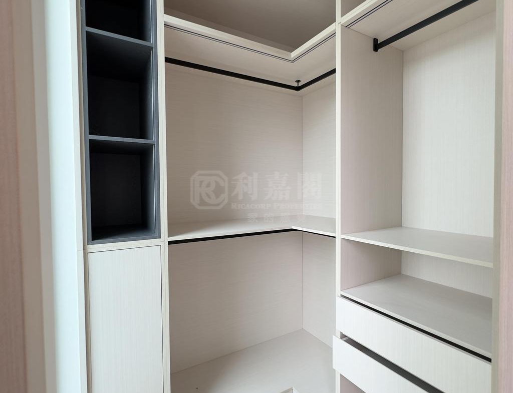 THE CARMEL - 28NTS – 香港北部都會區