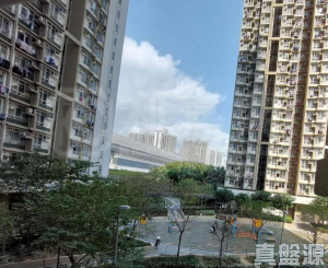 屏欣苑 C座 (屏泰閣) - 28NTS – 香港北部都會區