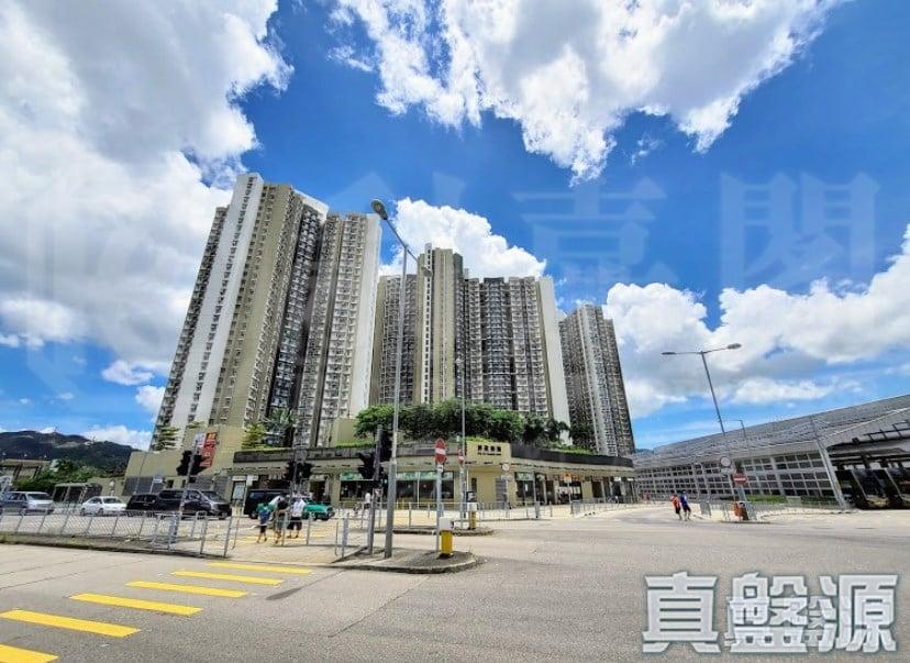 屏欣苑 C座 (屏泰閣) - 28NTS – 香港北部都會區