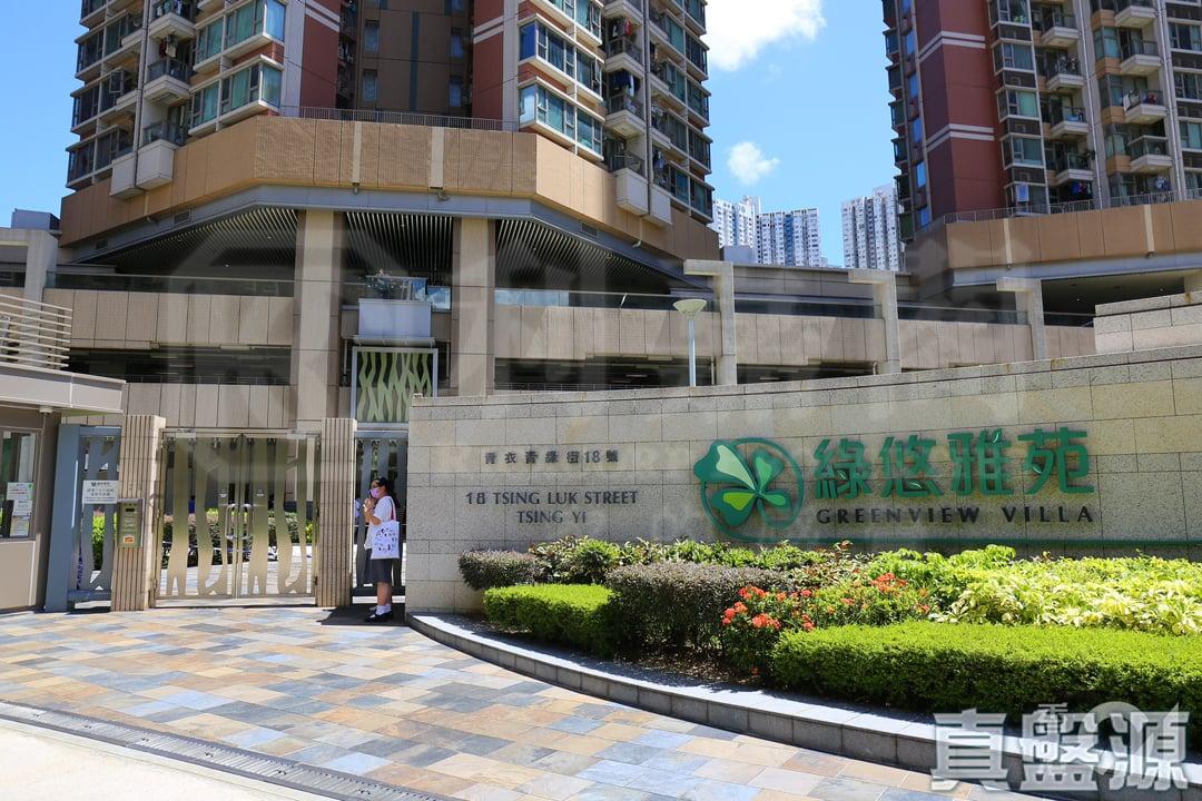 綠悠雅苑 3座 - 28NTS – 香港北部都會區