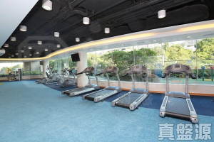 綠悠雅苑 3座 - 28NTS – 香港北部都會區