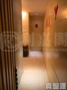 茵翠豪庭 洋房 105 - 28NTS – 香港北部都會區