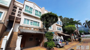 四季豪園 - 28NTS – 香港北部都會區