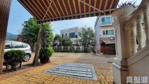 四季豪園 - 28NTS – 香港北部都會區