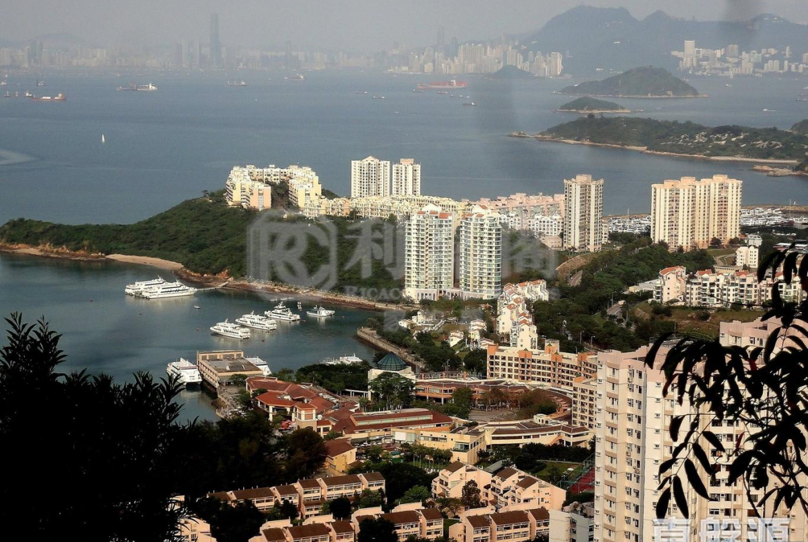 愉景灣 15期 悅堤 L20座 - 28NTS – 香港北部都會區