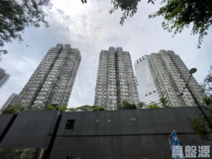 葵涌廣場 1座 - 28NTS – 香港北部都會區