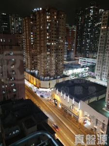德泰大廈 - 28NTS – 香港北部都會區