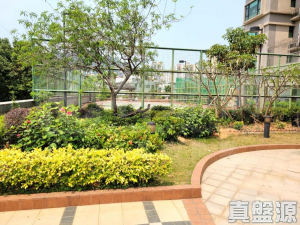 翠峰小築 2座 - 28NTS – 香港北部都會區