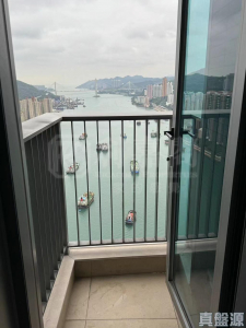 柏傲灣 1A座 - 28NTS – 香港北部都會區