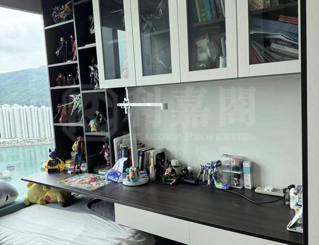 柏傲灣 1A座 - 28NTS – 香港北部都會區