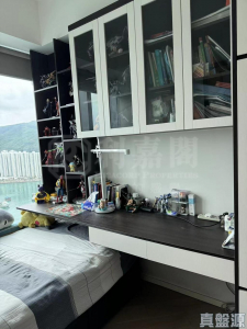 柏傲灣 1A座 - 28NTS – 香港北部都會區