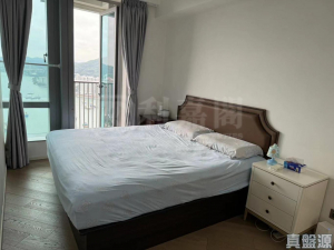柏傲灣 1A座 - 28NTS – 香港北部都會區