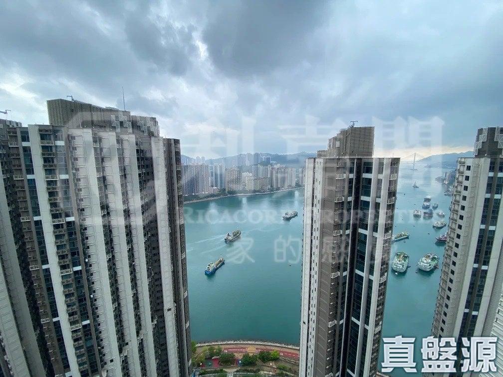 海之戀 3期 8座 - 28NTS – 香港北部都會區