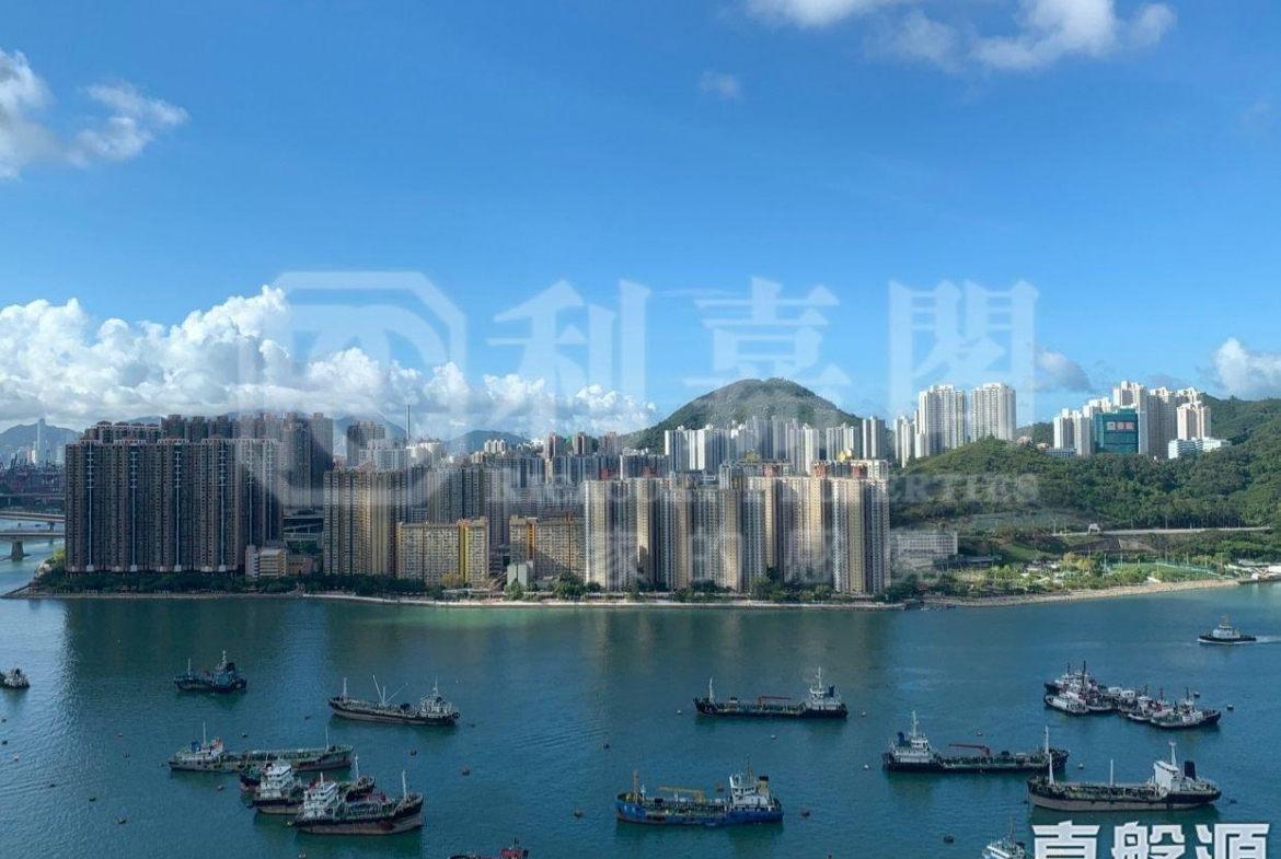 麗城花園 3期 3座 - 28NTS – 香港北部都會區